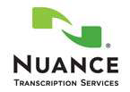 Nuance Transcription Services