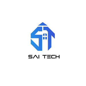 Sai Tech logo