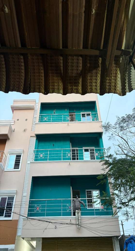 Mr. Rajan Residence &ndash; Perambur