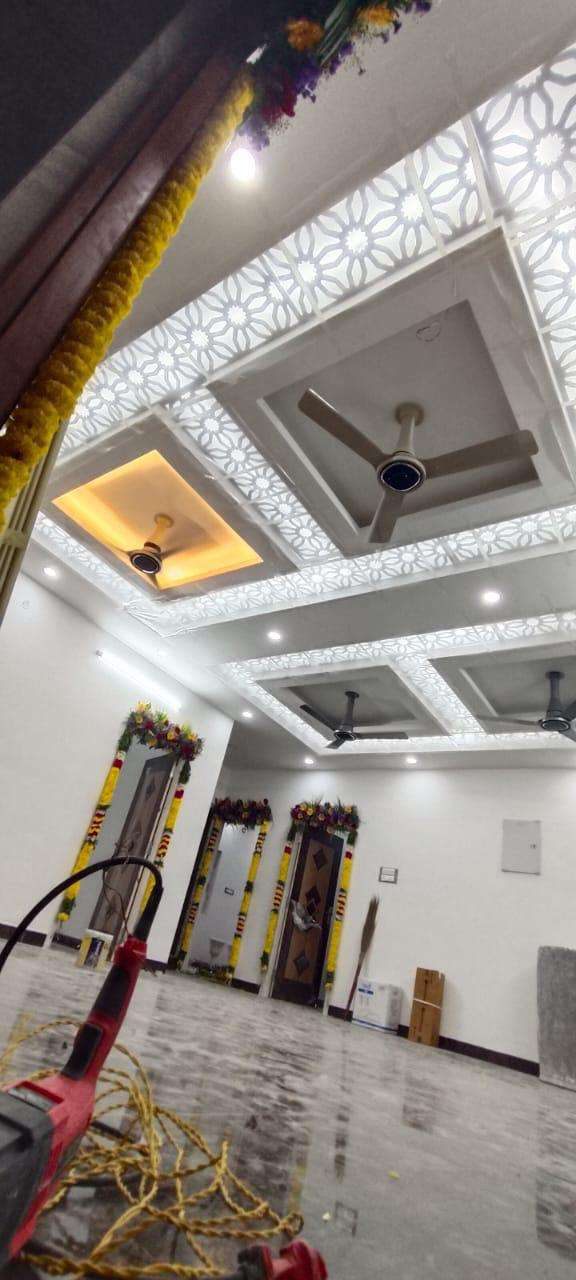 Mr. Rajan Residence &ndash; Villivakkam